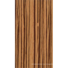 Küche-Schrank-Tür (UV-Hochglanz-Holzkorn-Brett) (ZH-3946)